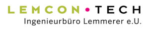 lemcon.tech – Ingenieurbüro Lemmerer e.U.